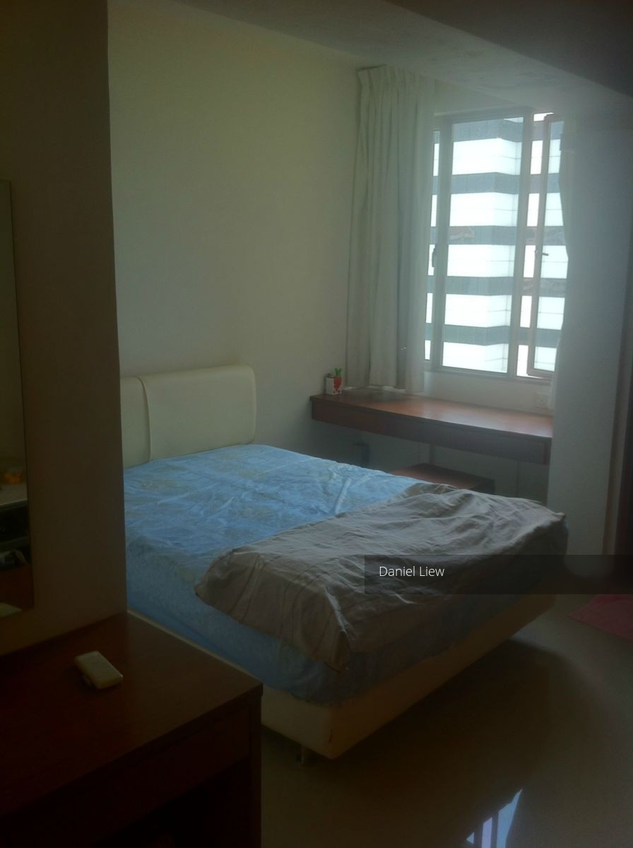 Landmark Tower (Enbloc) (D3), Apartment #110401792
